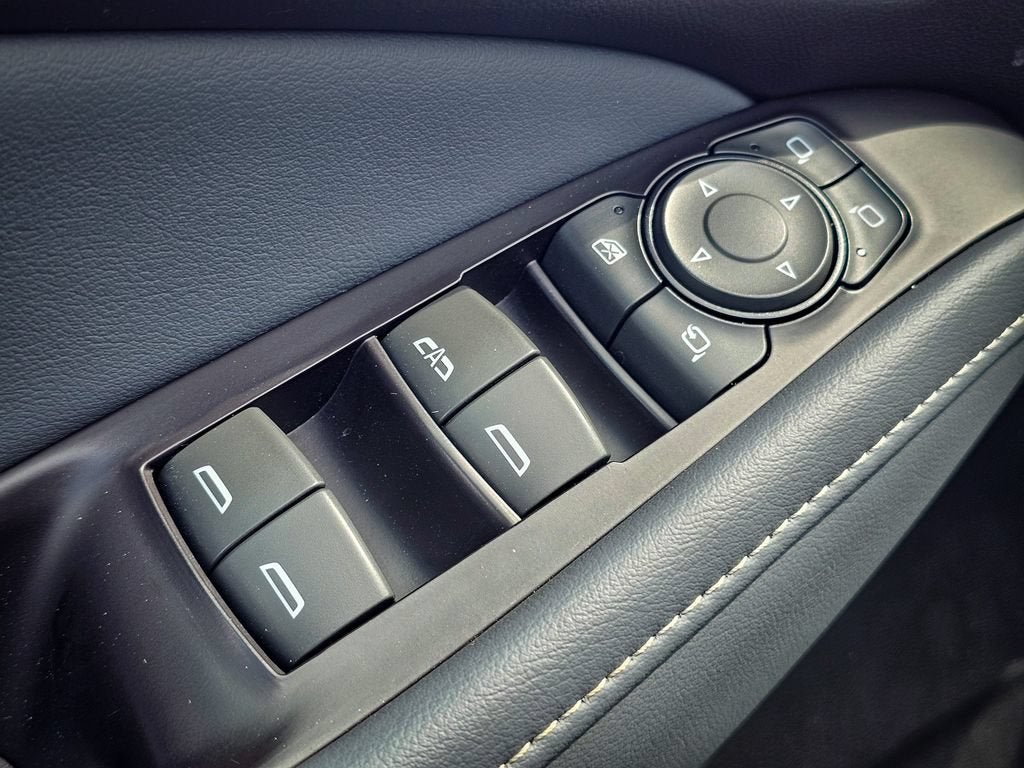 2020 Buick Enclave Premium