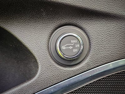 2020 Buick Enclave Premium