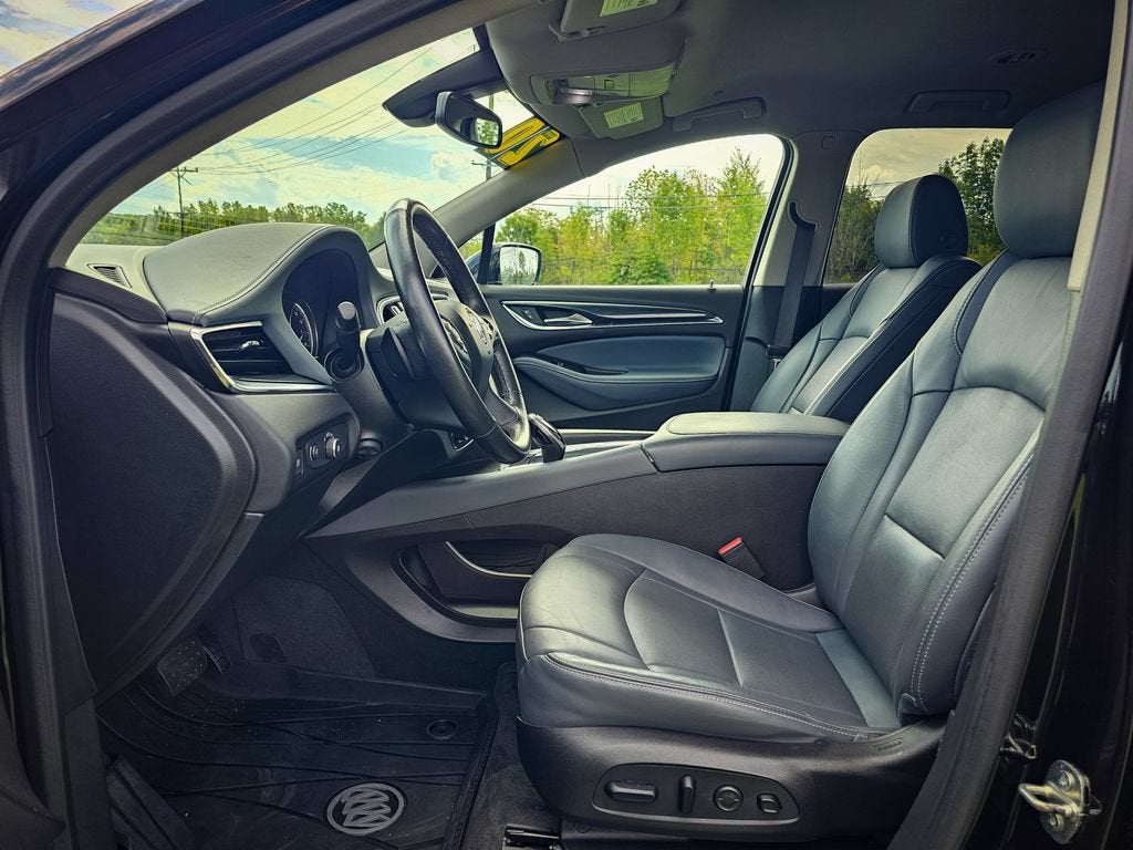 2020 Buick Enclave Premium