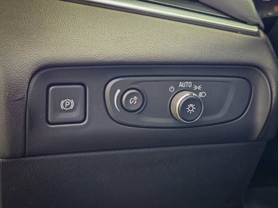2020 Buick Enclave Premium