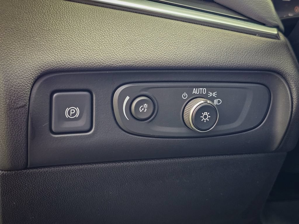 2020 Buick Enclave Premium