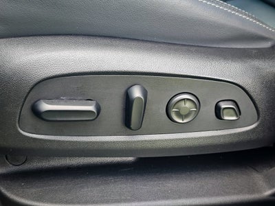 2020 Buick Enclave Premium