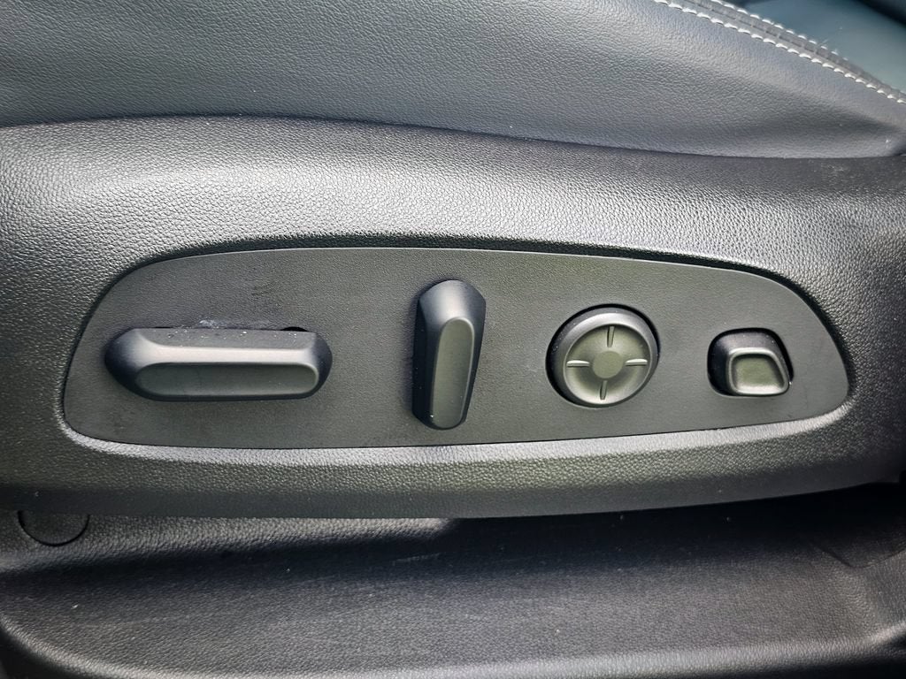2020 Buick Enclave Premium