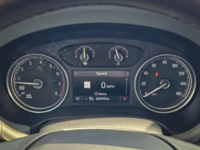 2020 Buick Enclave Premium