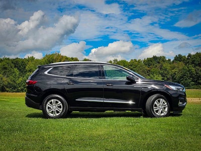 2020 Buick Enclave Premium