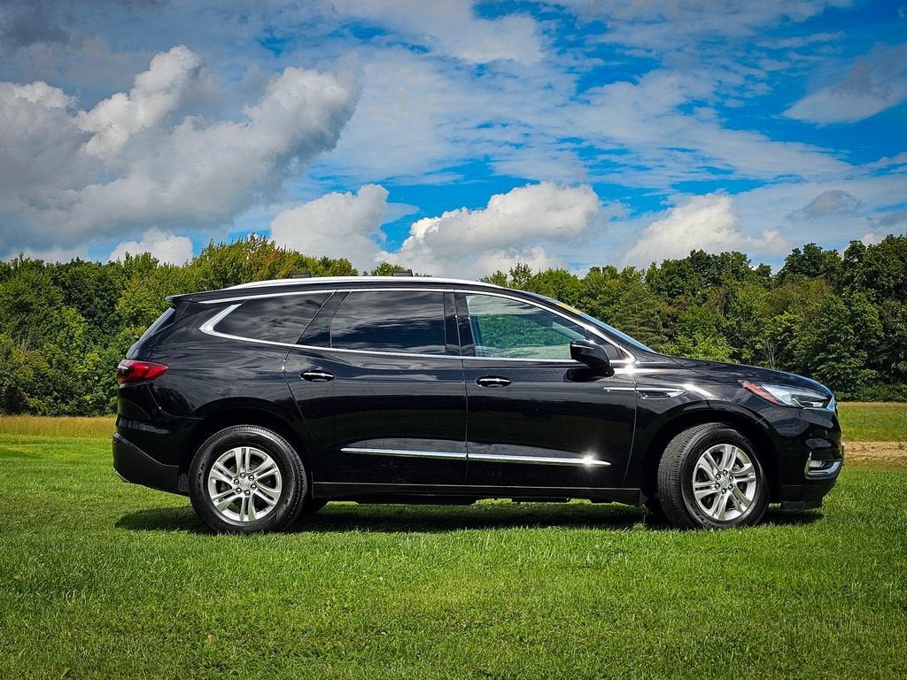 2020 Buick Enclave Premium