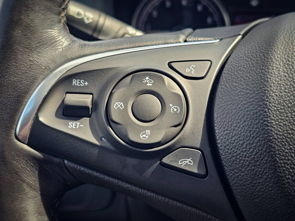 2020 Buick Enclave Premium