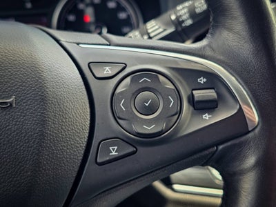 2020 Buick Enclave Premium