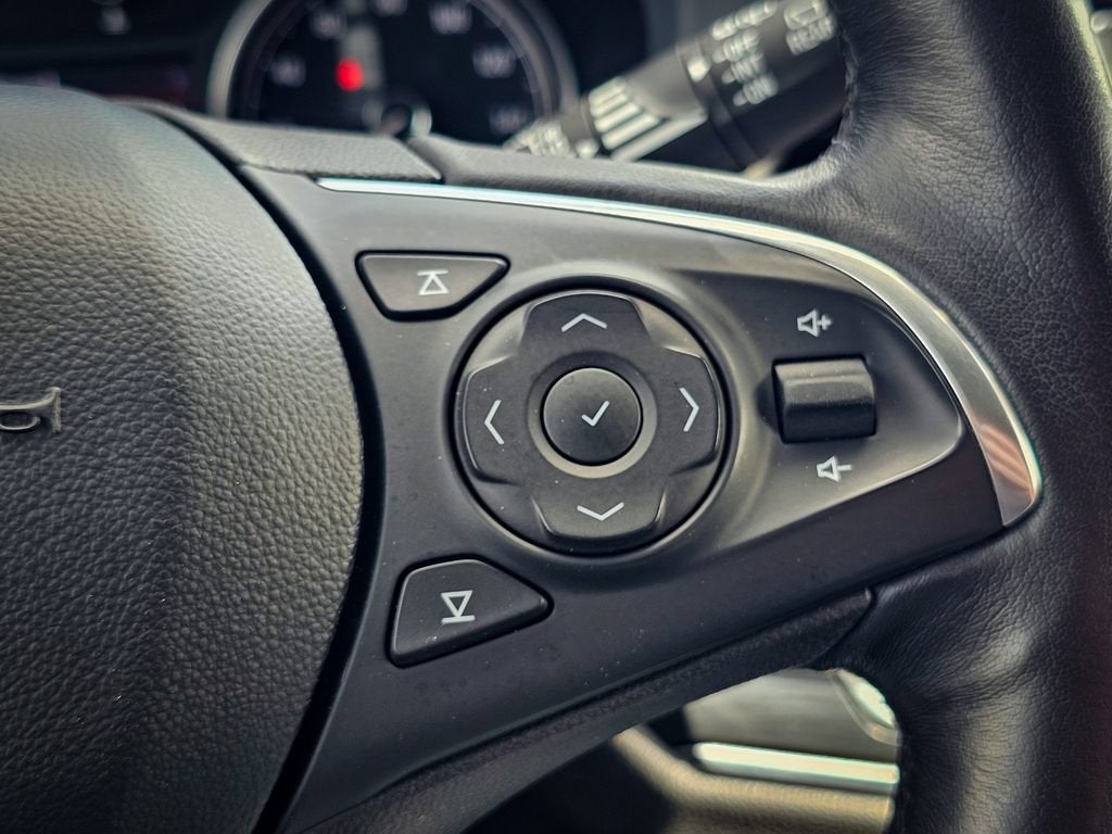 2020 Buick Enclave Premium