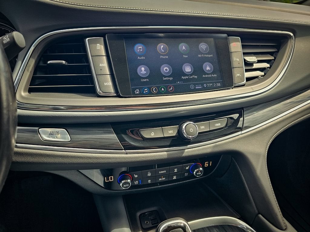 2020 Buick Enclave Premium