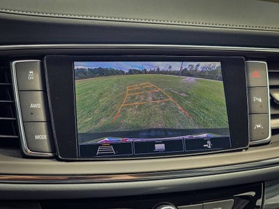 2020 Buick Enclave Premium