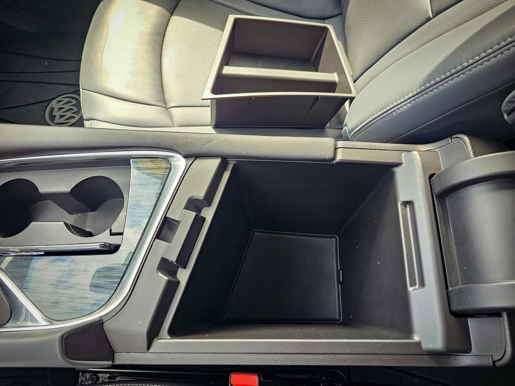 2020 Buick Enclave Premium