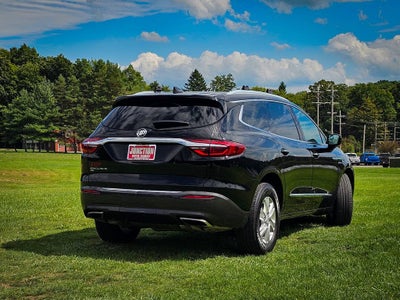 2020 Buick Enclave Premium