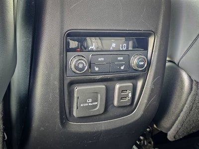 2020 Buick Enclave Premium