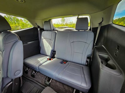 2020 Buick Enclave Premium