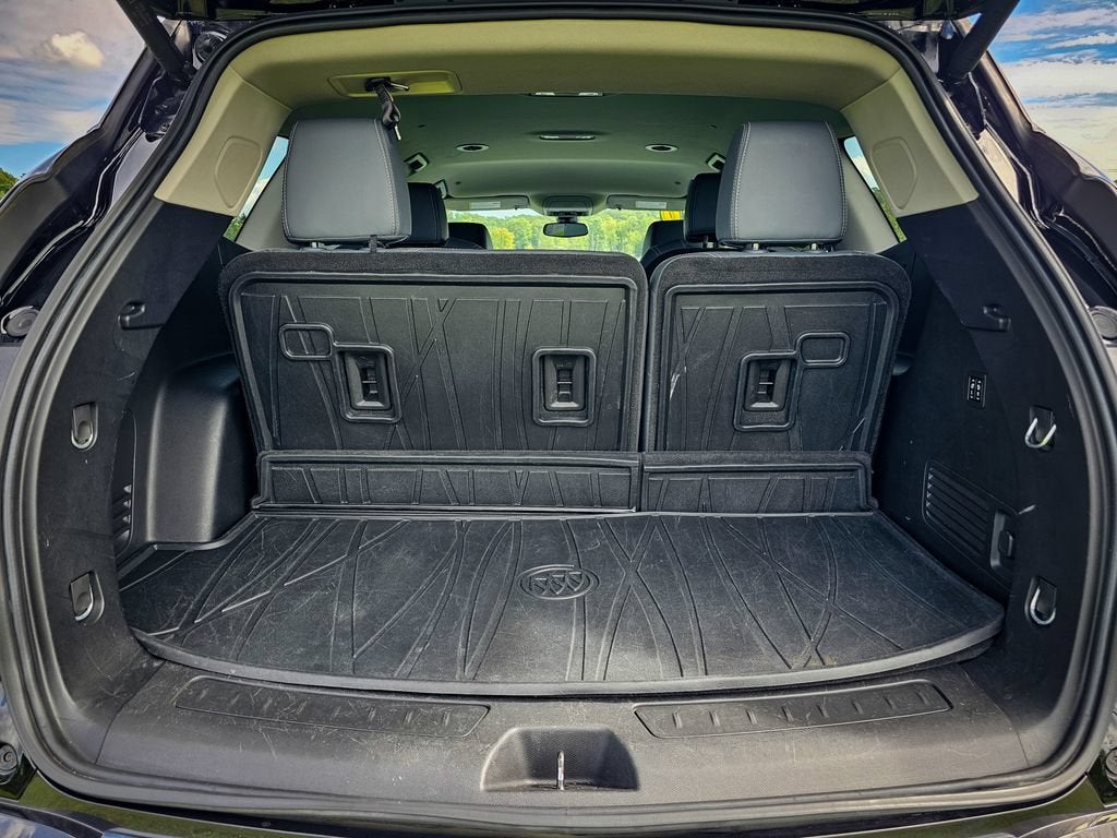 2020 Buick Enclave Premium