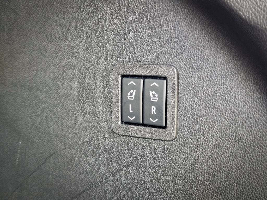 2020 Buick Enclave Premium