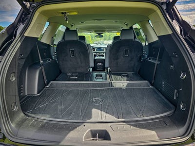 2020 Buick Enclave Premium