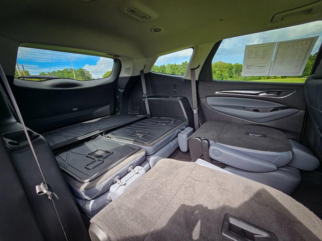 2020 Buick Enclave Premium