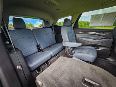 2020 Buick Enclave Premium