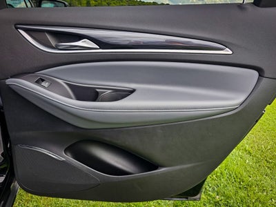 2020 Buick Enclave Premium