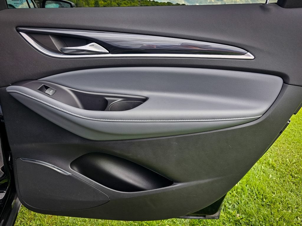2020 Buick Enclave Premium