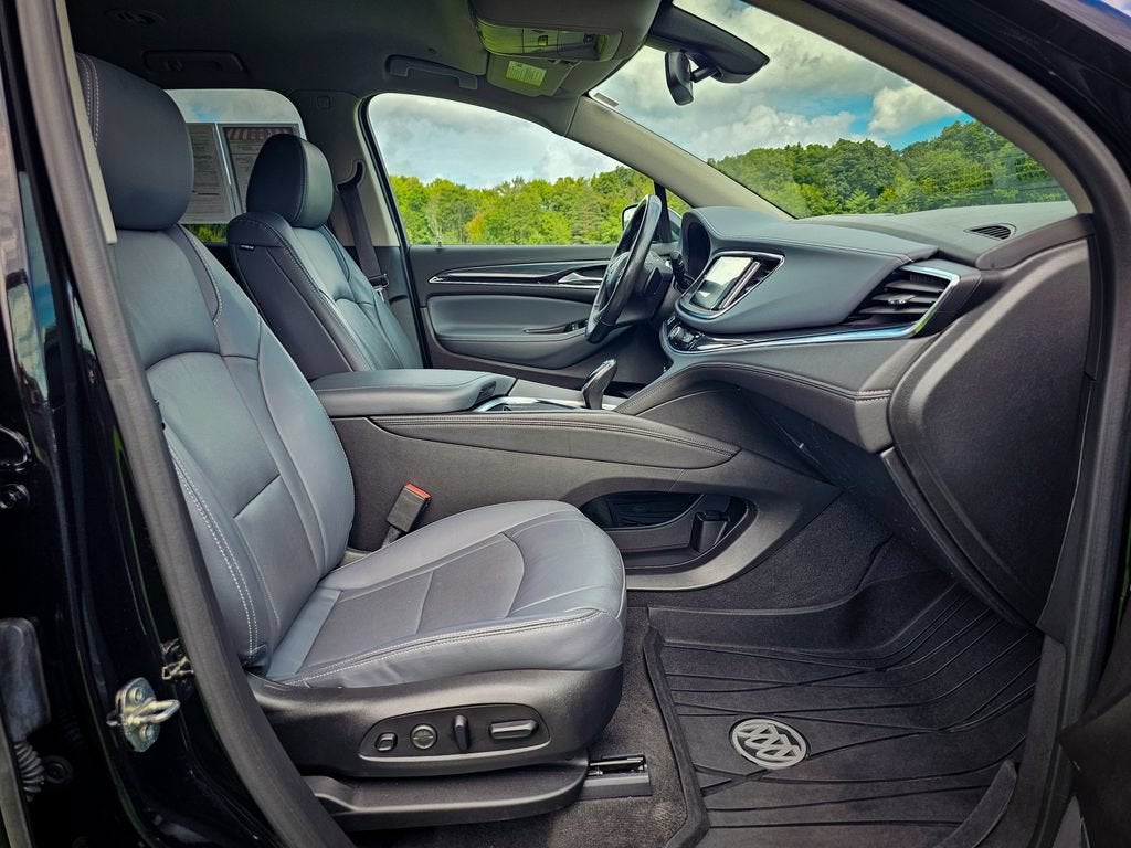 2020 Buick Enclave Premium