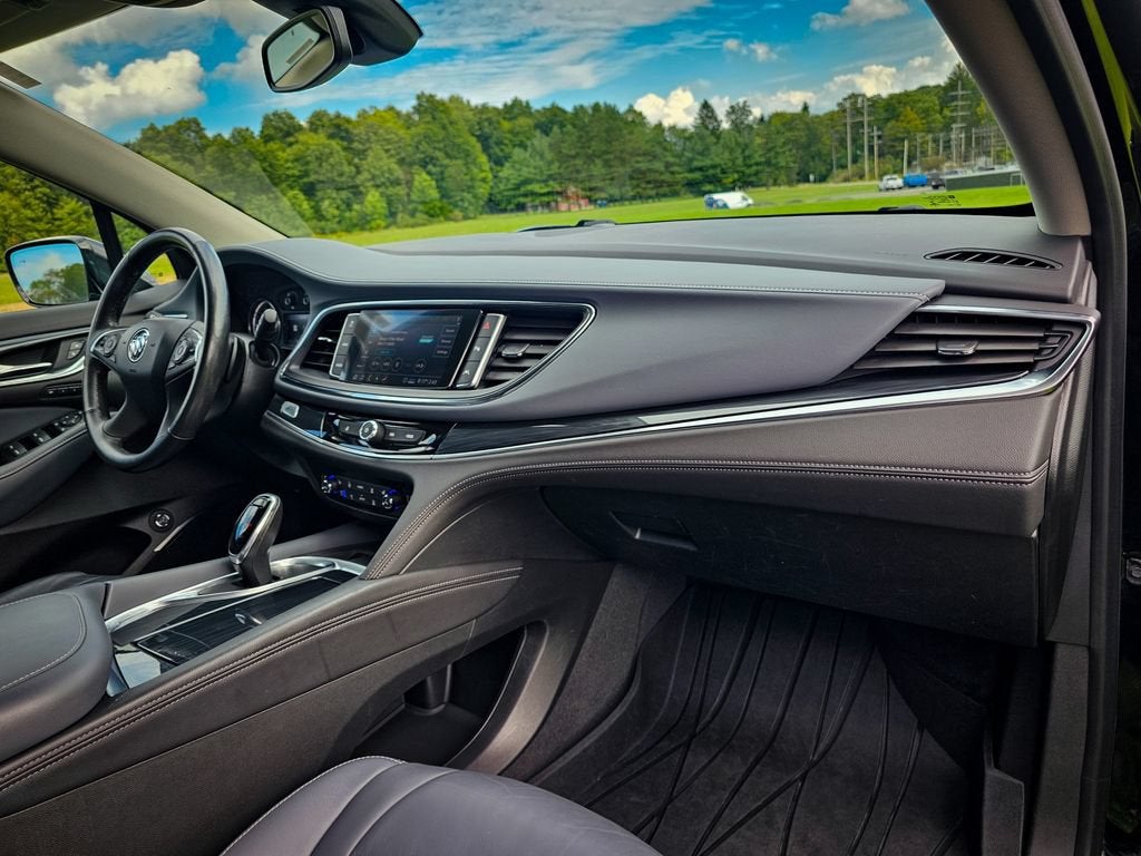 2020 Buick Enclave Premium