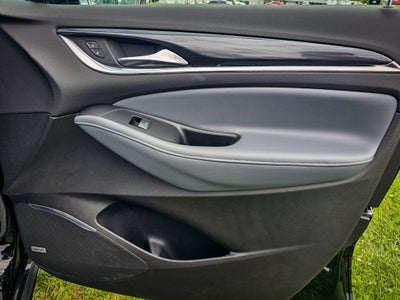2020 Buick Enclave Premium