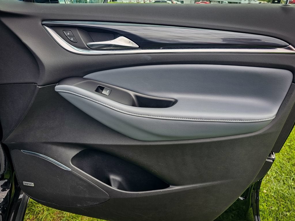 2020 Buick Enclave Premium