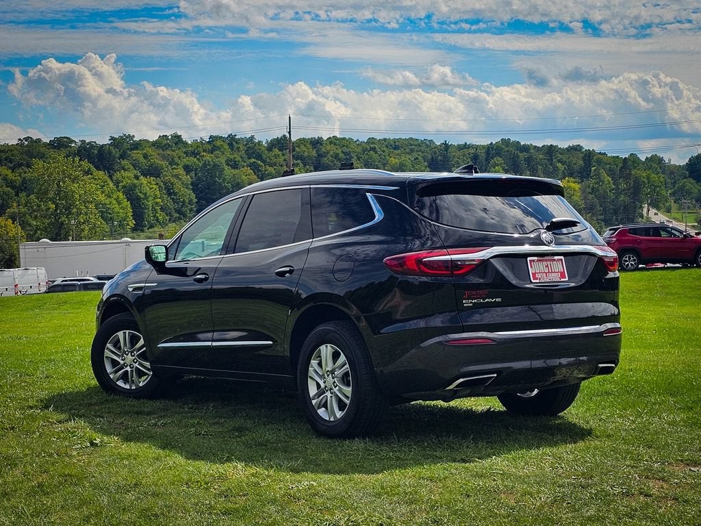 2020 Buick Enclave Premium