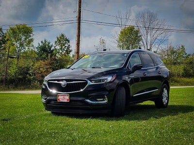 2020 Buick Enclave Premium