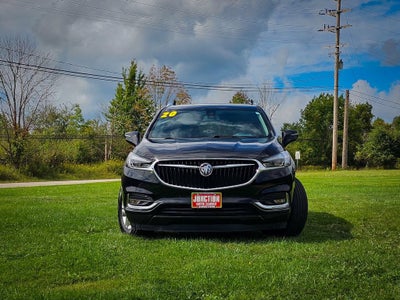 2020 Buick Enclave Premium