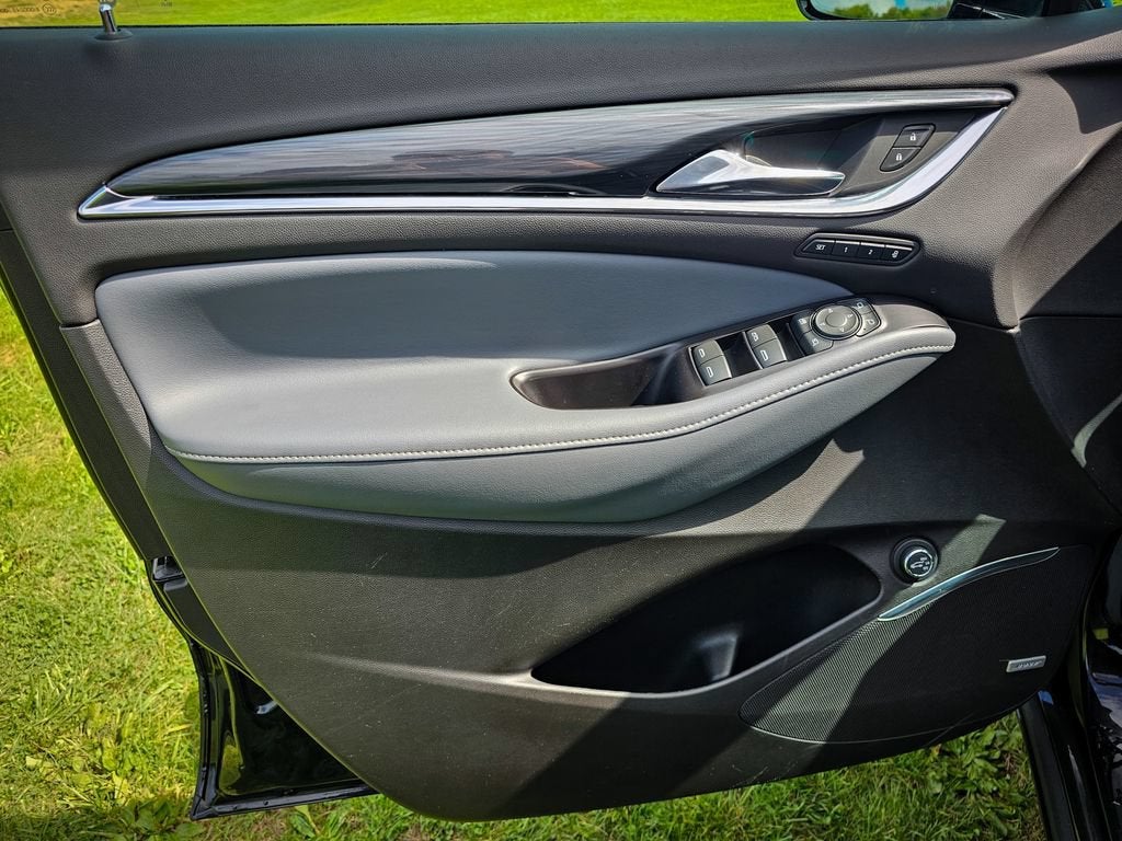 2020 Buick Enclave Premium