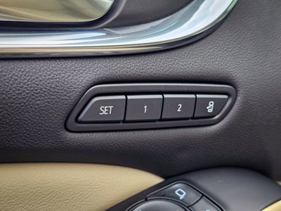 2020 Buick Enclave Premium