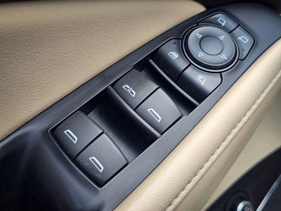 2020 Buick Enclave Premium