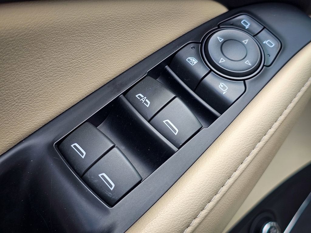 2020 Buick Enclave Premium