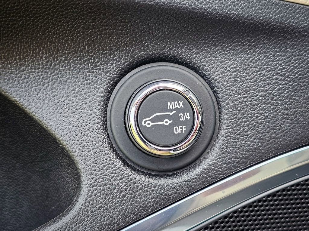 2020 Buick Enclave Premium