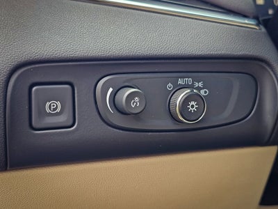 2020 Buick Enclave Premium