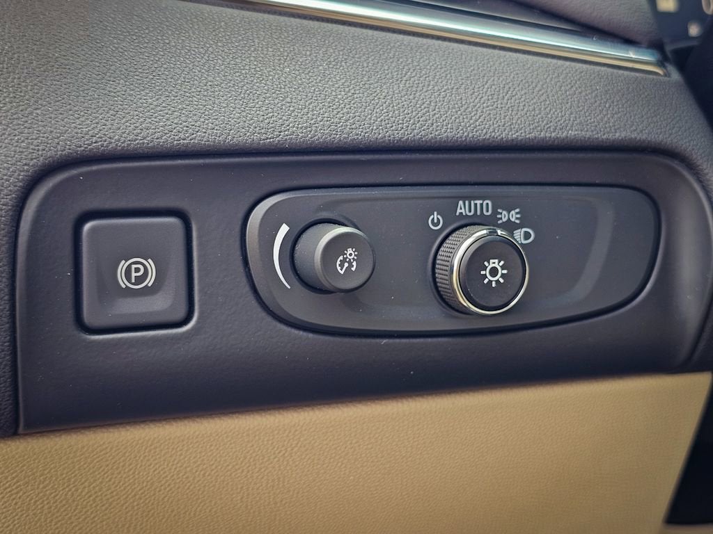 2020 Buick Enclave Premium