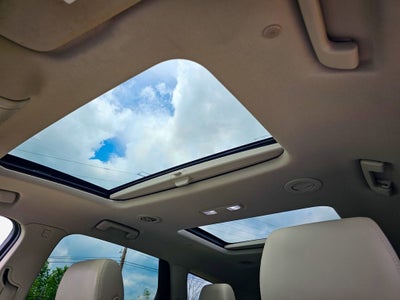 2020 Buick Enclave Premium