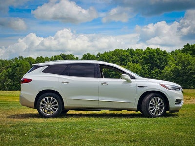 2020 Buick Enclave Premium