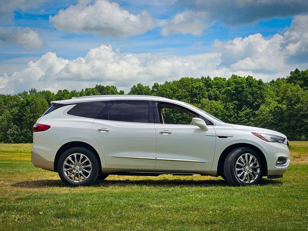 2020 Buick Enclave Premium