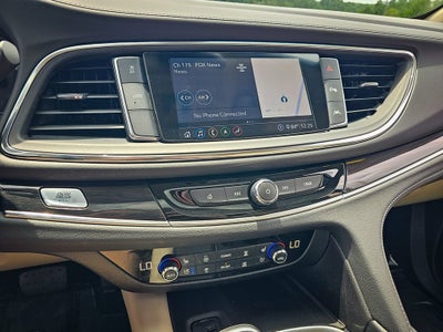 2020 Buick Enclave Premium
