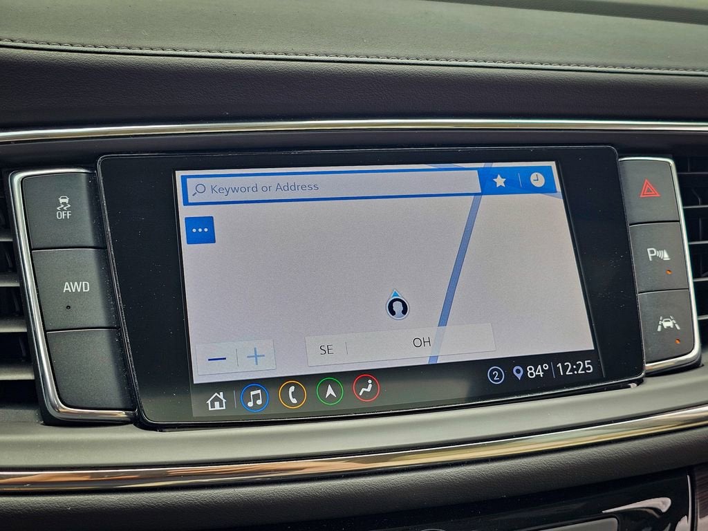 2020 Buick Enclave Premium