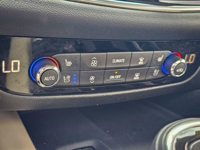 2020 Buick Enclave Premium