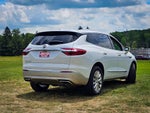 2020 Buick Enclave Premium