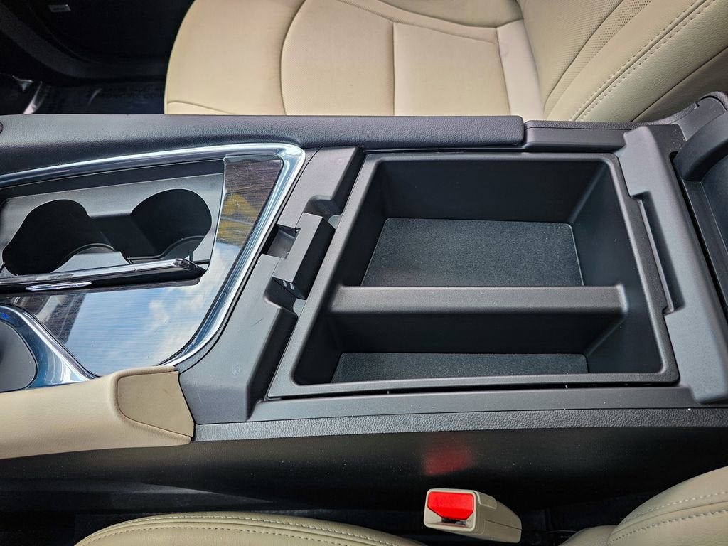 2020 Buick Enclave Premium