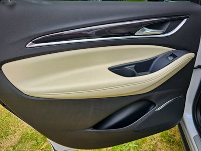 2020 Buick Enclave Premium