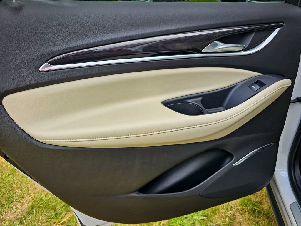 2020 Buick Enclave Premium